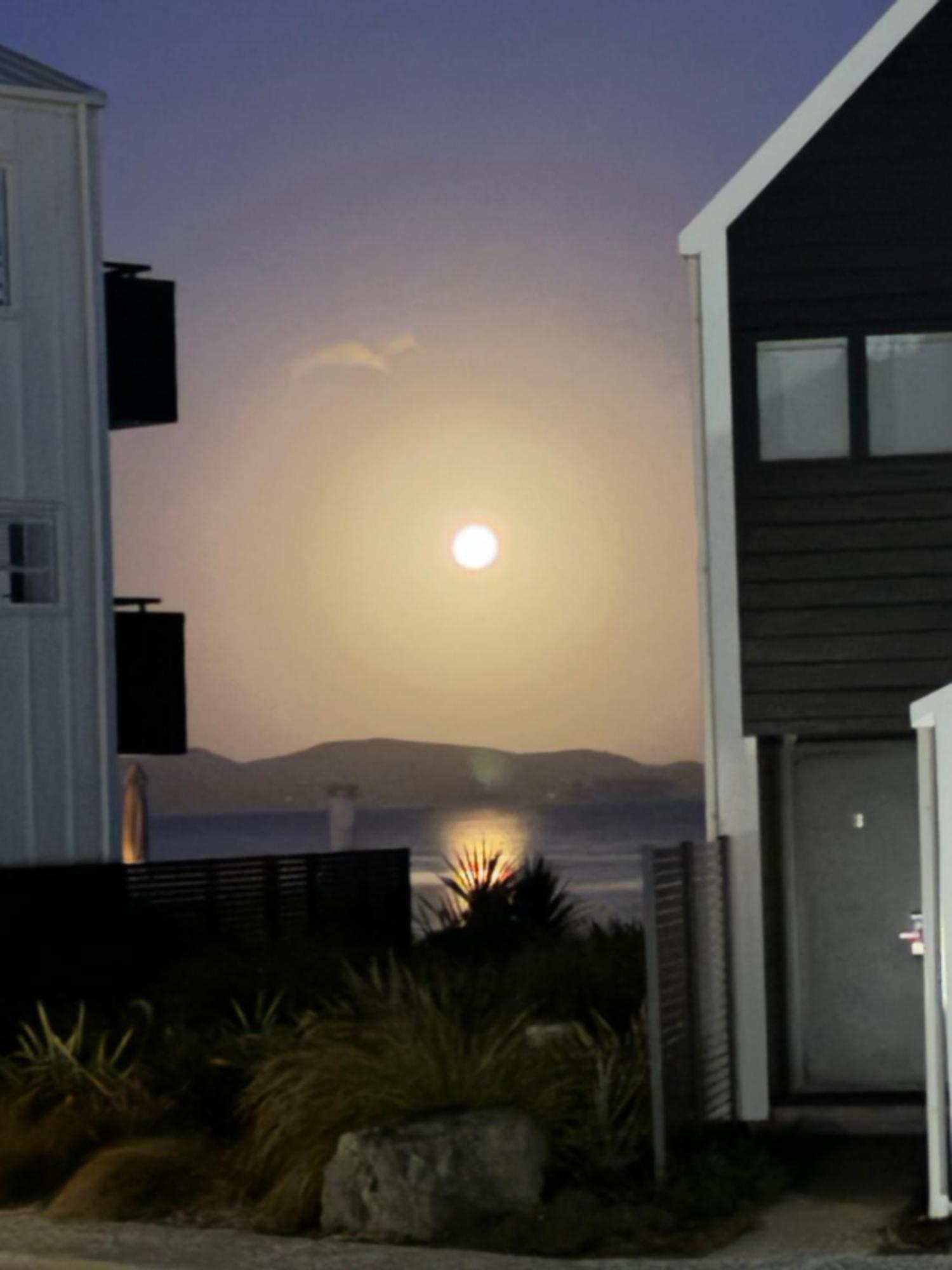Willa The Lighthouse - Boathouse Bay Auckland Zewnętrze zdjęcie